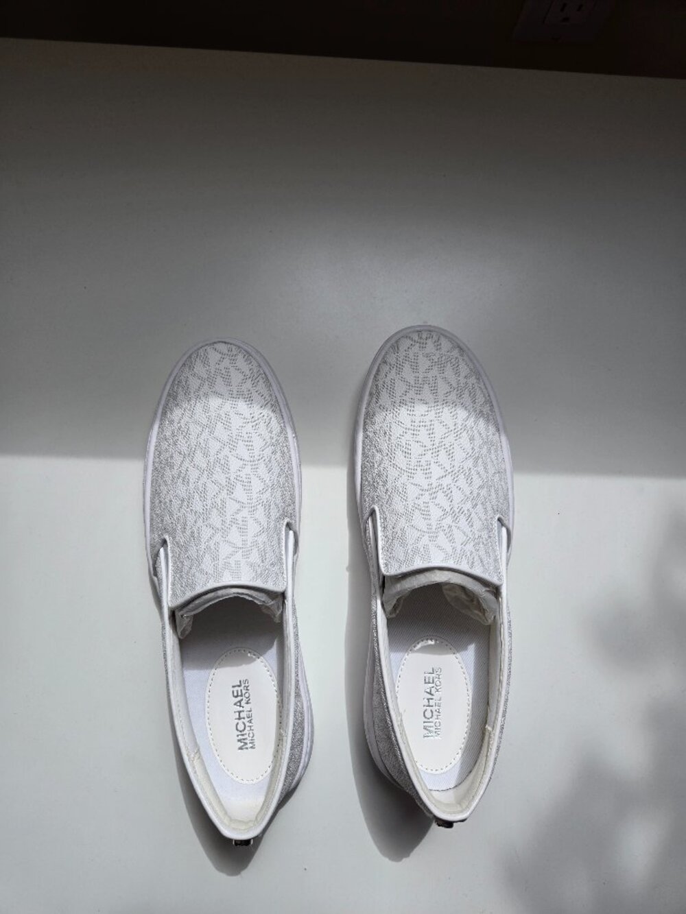 Michael Michael Kors Keaton slip on
